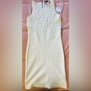 Never worn new with tags French Connection dress.